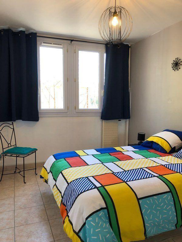 
                                                Location
                                                 Beau 4P meublé et rénové 70m² Avignon