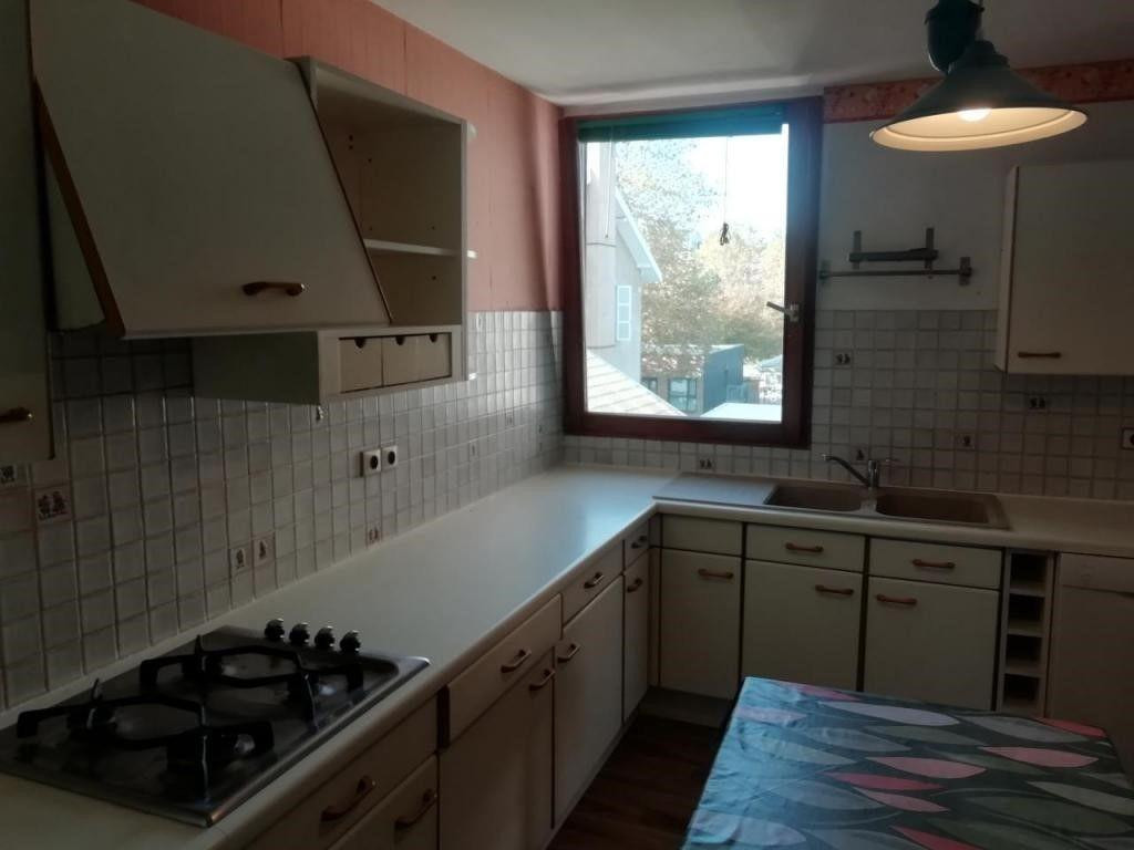 
                                                Location
                                                 Beau 5P 89m² en duplex (120m² au sol)