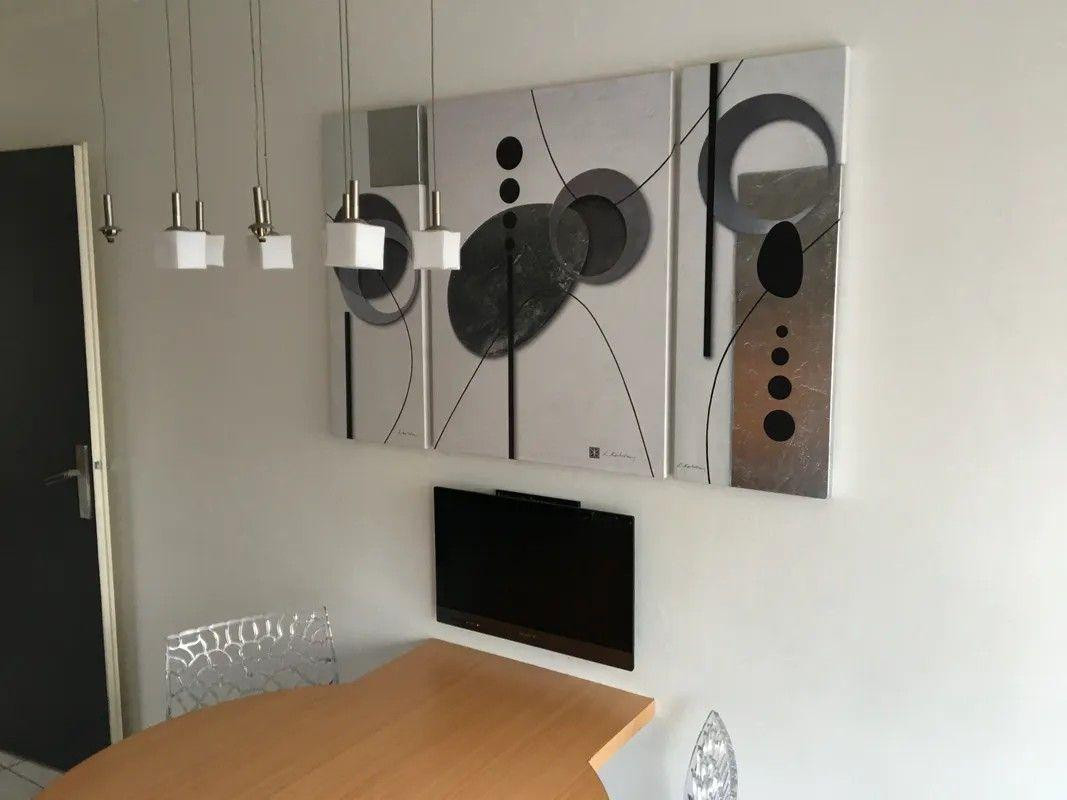 
                                                Colocation
                                                 Beau 5P meublé 115m² idéal colocation avec balcon