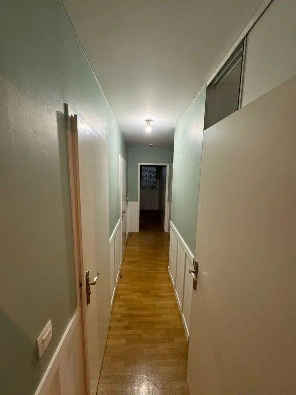 
                                                Location
                                                 Beau 5P meublé 79m² avec balcon