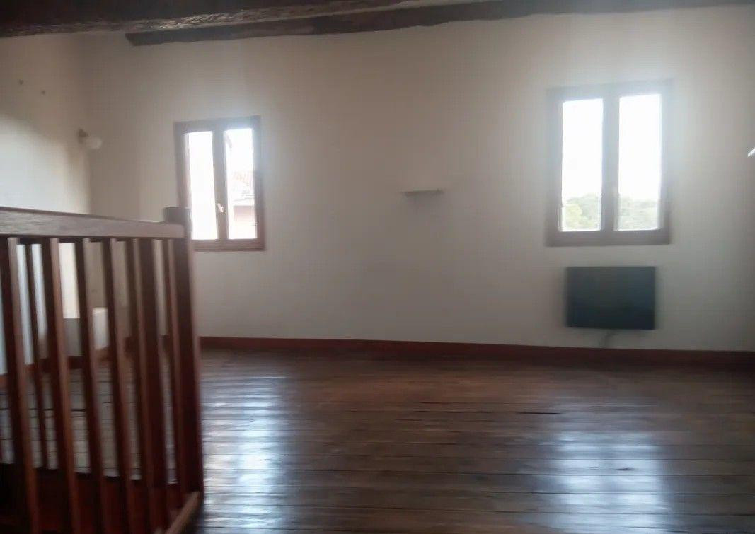 
                                                Location
                                                 Beau duplex 3P 48m² plein centre Toulouse