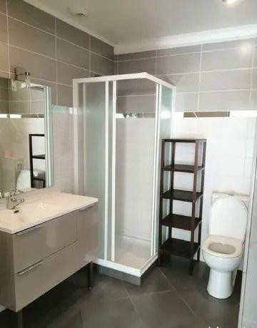 
                                                Location
                                                 Beau duplex 56m² avec terrasse et jardin