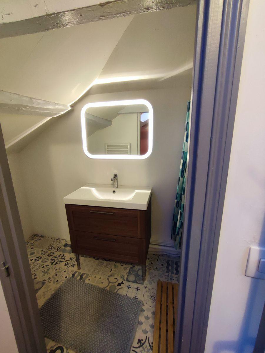 
                                                Location
                                                 Beau duplex