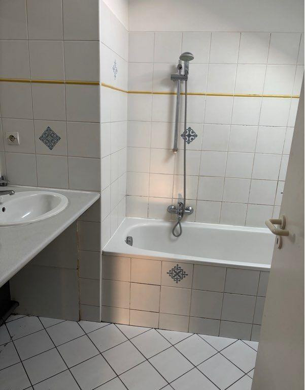 
                                                Location
                                                 Beau Duplex Mulhouse 1 chambre + 2 pièces