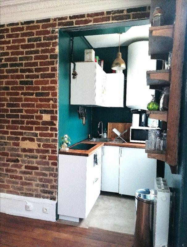 
                                                Location
                                                 Beau Duplex T3 meublé 42m² Saint Ouen centre