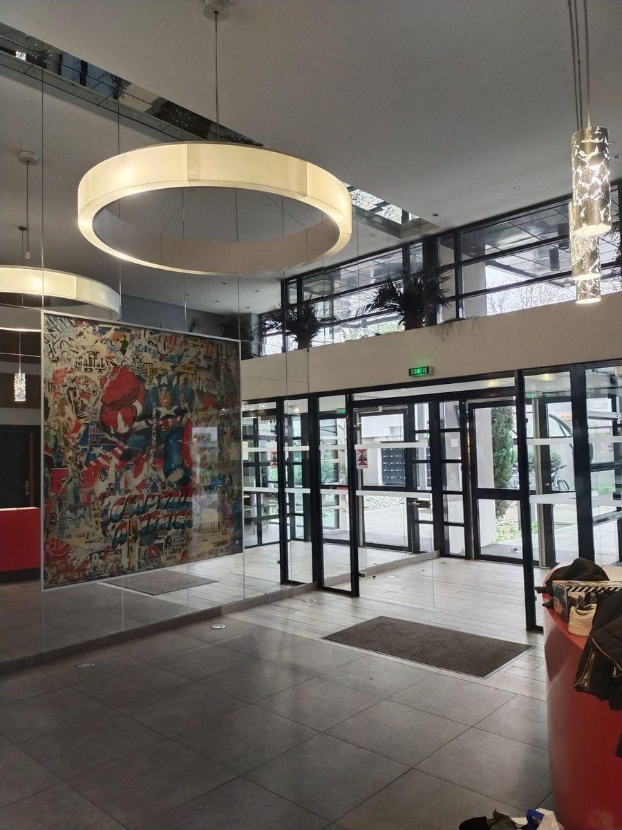 
                                                Location
                                                 Beau et grand studio meublé 30m² Montaudran-Palays