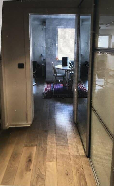 
                                                Location
                                                 Beau et grand studio meublé 43m² Buttes Chaumont