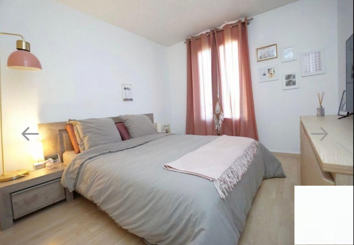 
                                                Location
                                                 Beau et pratique T3 66m²  à Noisy le grand