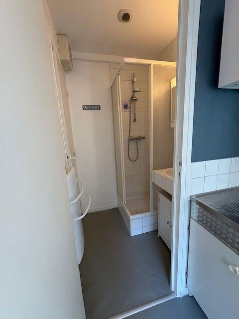 
                                                Location
                                                 Beau F1 24m² en duplex