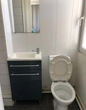
                                                Location
                                                 Beau F1 28m² meublé lumineux et en excellent état