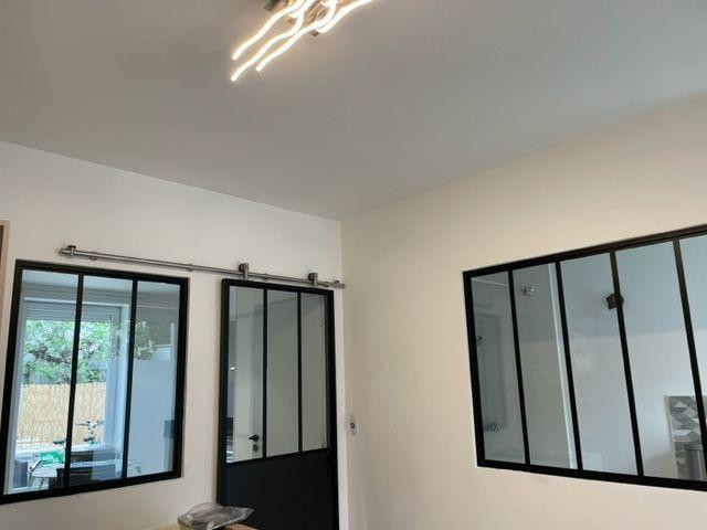 
                                                Location
                                                 Beau F1/2P 25m²  Meublé