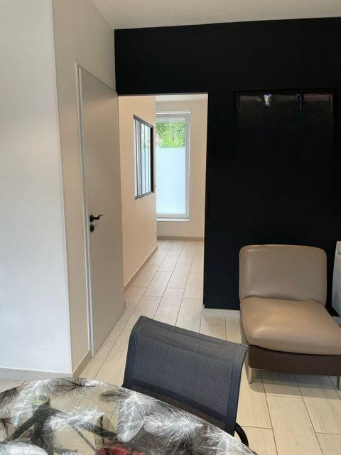 
                                                Location
                                                 Beau F1/2P 25m²  Meublé