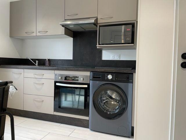 
                                                Location
                                                 Beau F1/2P 25m²  Meublé