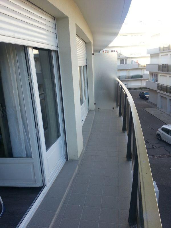 
                                                Location
                                                 Beau F1 bis 29m²