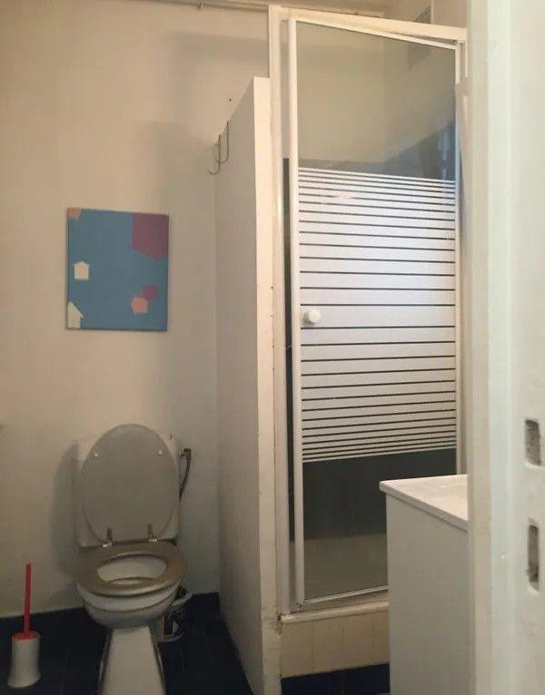 
                                                Location
                                                 Beau F1 de standing meublé 36m²