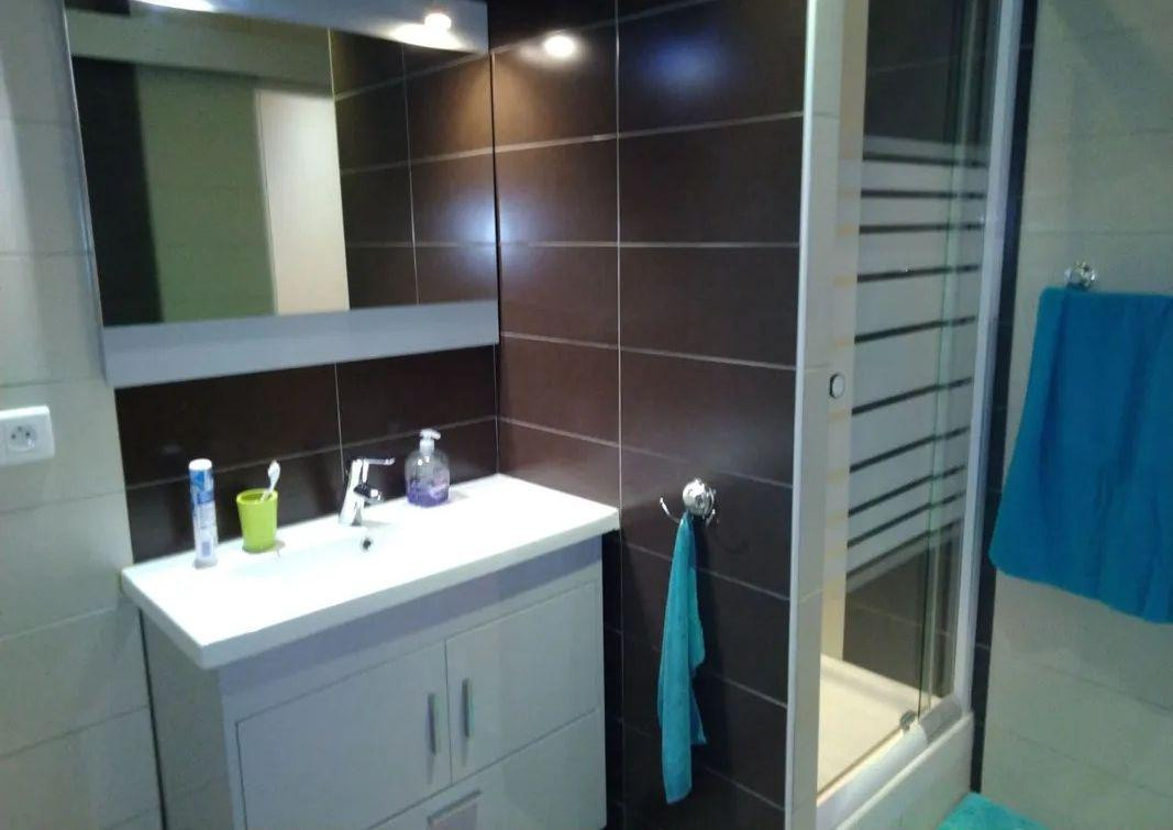
                                                Location
                                                 Beau F1 meublé 31m² Nancy centre