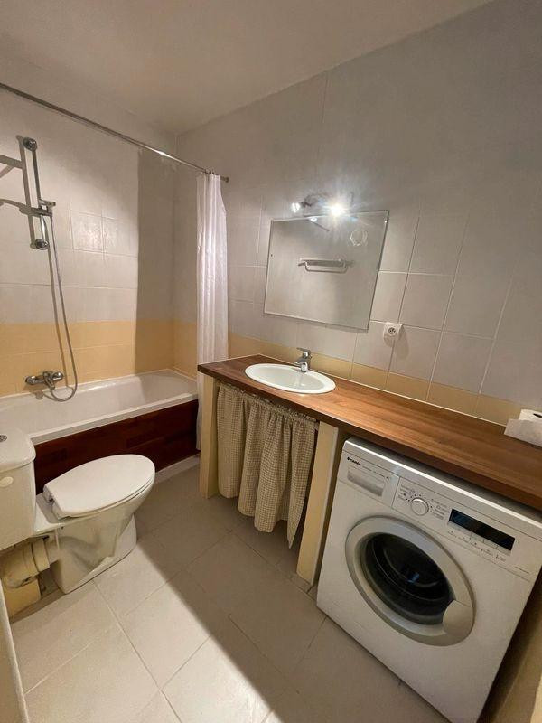 
                                                Location
                                                 Beau F1 meublé 33m2 à Neudorf