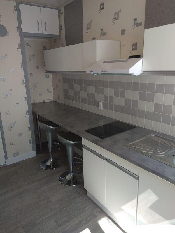 
                                                Location
                                                 Beau F1 meublé 40m²