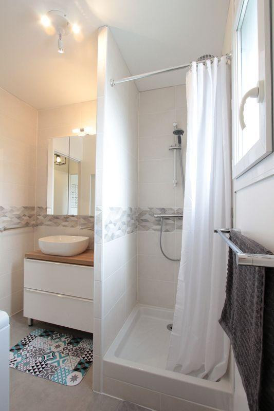 
                                                Location
                                                 Beau F1 meublé tout confort, très bon état