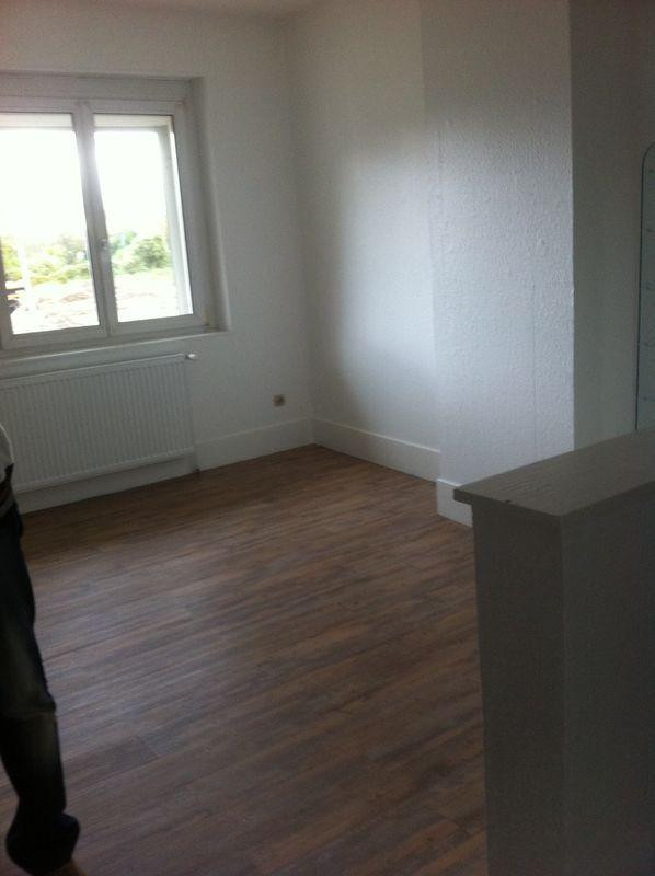 
                                                Location
                                                 Beau F1 rénové 25m² proche centre Strasbourg