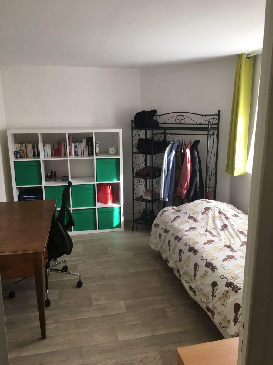 
                                                Location
                                                 BEAU F1 ROUEN CENTRE