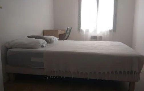 
                                                Location
                                                 Beau F1Bis meublé 33m² Lyon 7