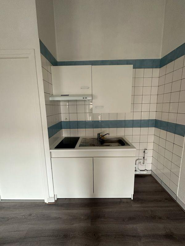 
                                                Location
                                                 Beau F2 32m²  Montferrand