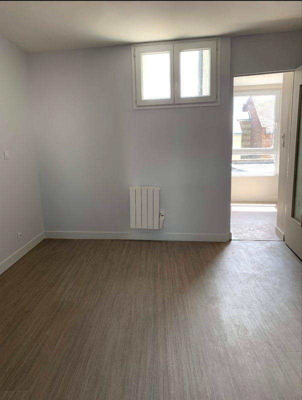 
                                                Location
                                                 Beau F2  33m² Le Havre