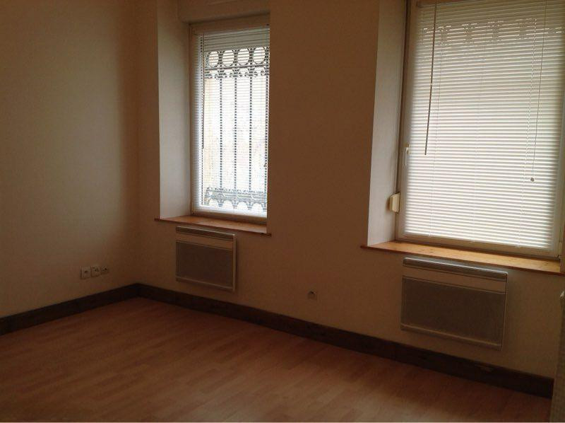 
                                                Location
                                                 Beau F2 34m² Metz centre idéal pour étudiant