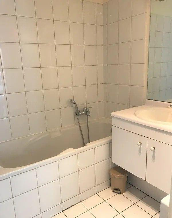 
                                                Location
                                                 Beau F2 40m² meublé avec grand balcon
