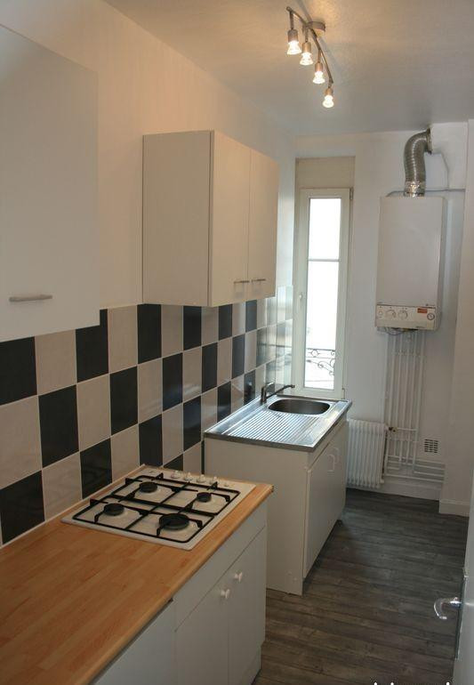 
                                                Location
                                                 Beau F2 40m² prox IUT Charlemagne