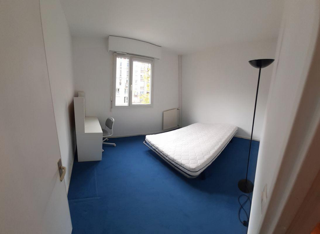 
                                                Location
                                                 Beau F2 45m² quartier Saint Sever