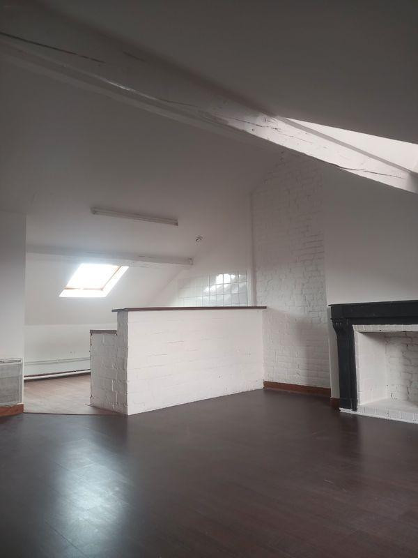 
                                                Location
                                                 Beau F2 47m²