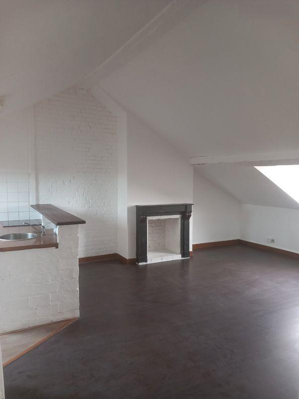 
                                                Location
                                                 Beau F2 47m²