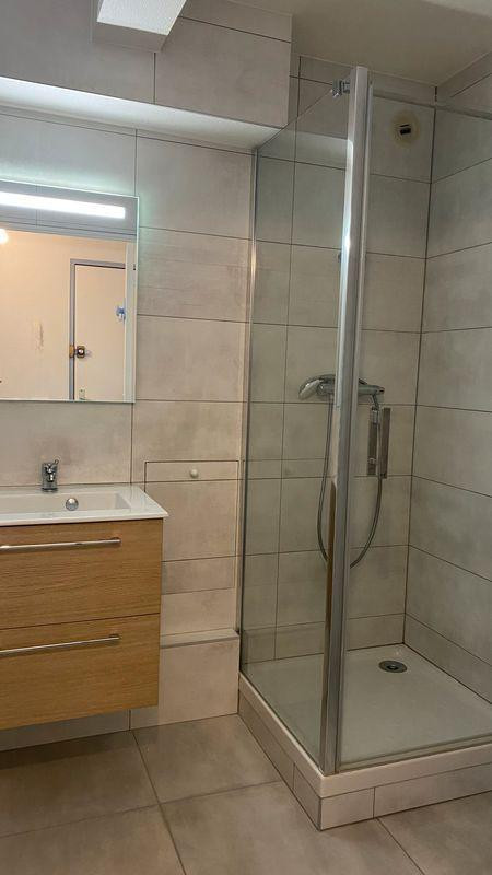 
                                                Location
                                                 Beau F2 48m² Ave Leon Blum proche facs