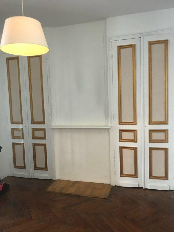 
                                                Location
                                                 Beau F2 centre-ville avec beaucoup de cachet
