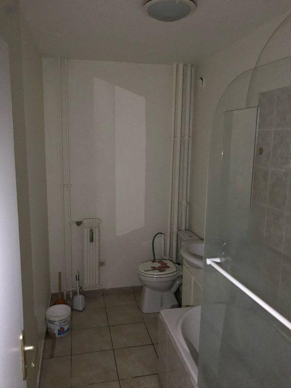 
                                                Location
                                                 Beau F2 Clairmarais 35m²