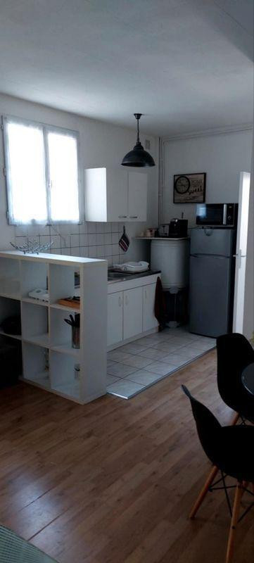 
                                                Location
                                                 Beau F2 de 35 m2 meublé gare houilles