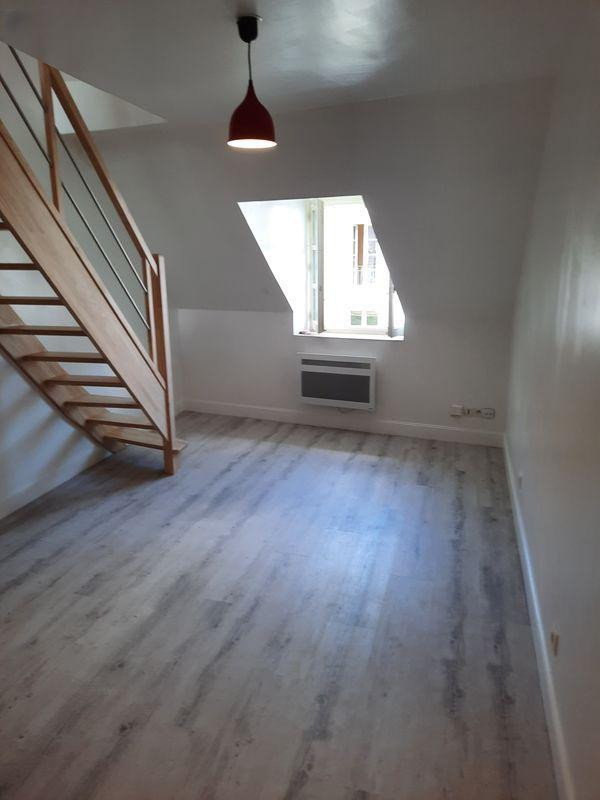 
                                                Location
                                                 Beau F2 duplex 36m² QUARTIER BRETONNERIE