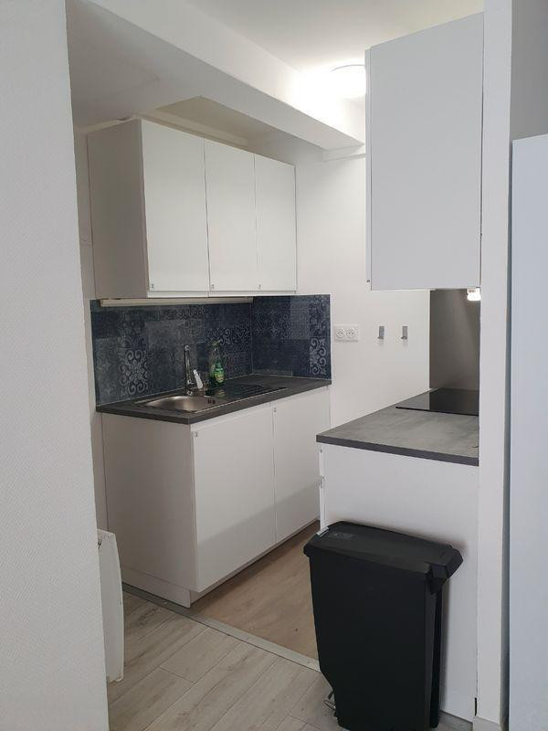 
                                                Location
                                                 Beau F2 face fac de droit Nancy