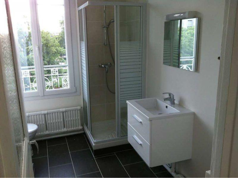 
                                                Location
                                                 Beau F2 lumineux – 45 m² – Aubervilliers Centre