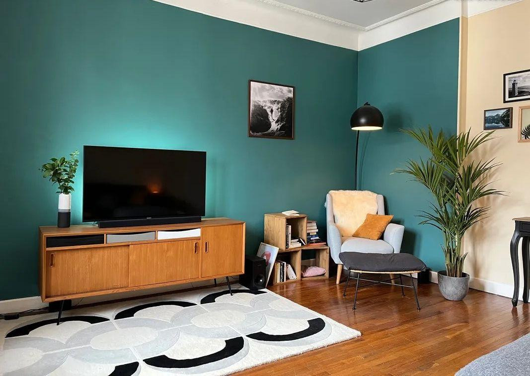 
                                                Location
                                                 Beau F2 lumineux 64m² loué non meublé.