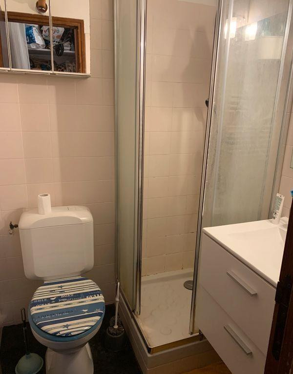 
                                                Location
                                                 Beau F2 Meublé 32m²