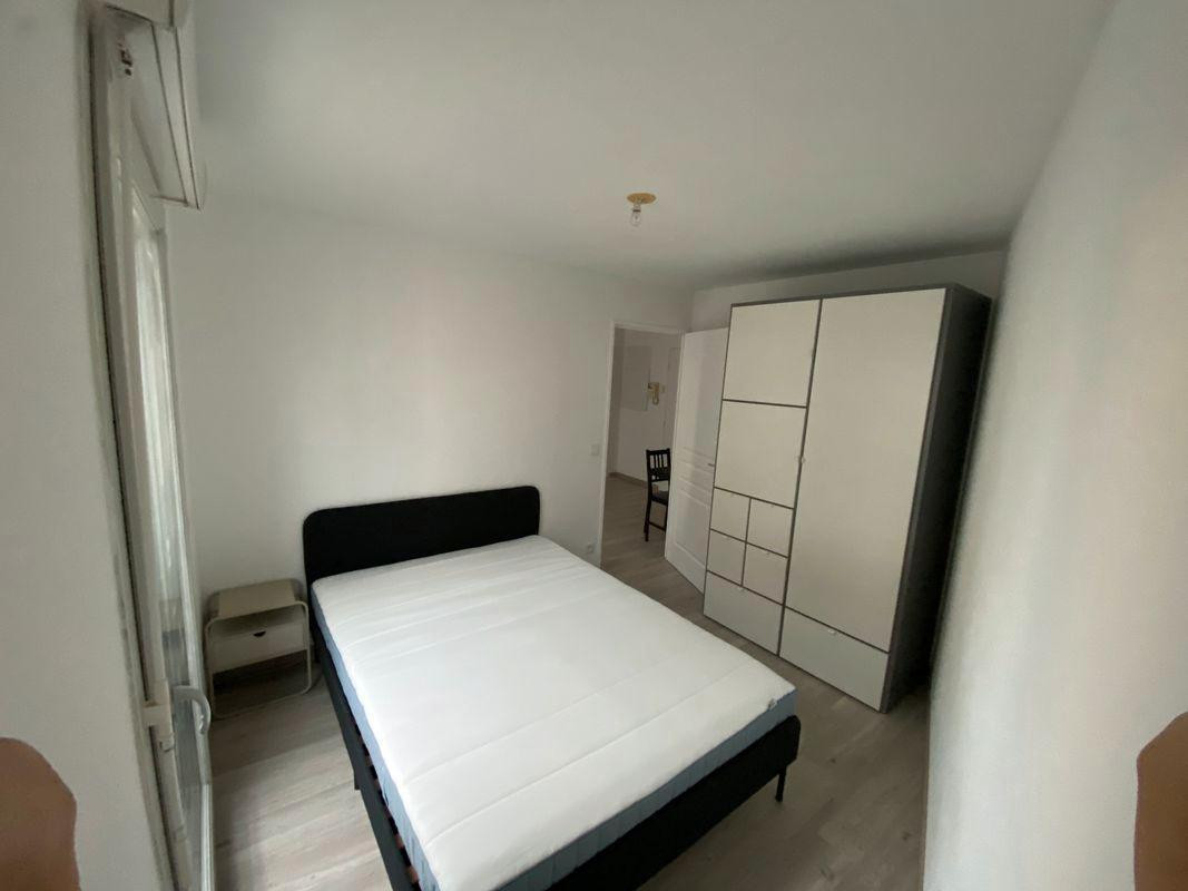
                                                Location
                                                 Beau F2 meublé 32m² avec garage