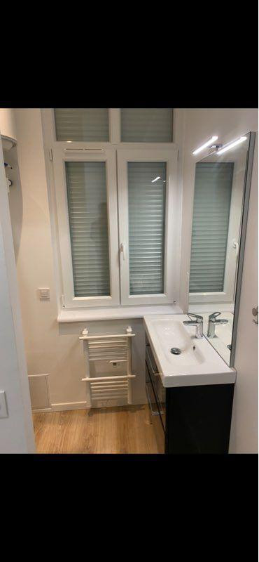 
                                                Location
                                                 Beau F2 meublé 39m² NEUF à la gare