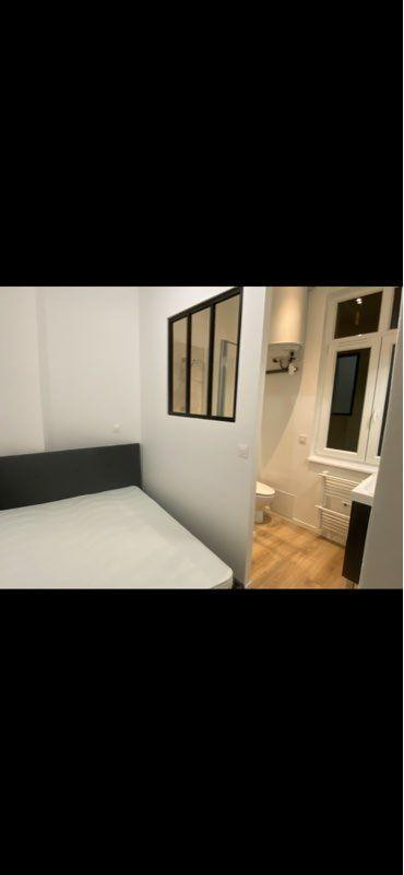 
                                                Location
                                                 Beau F2 meublé 39m² NEUF à la gare
