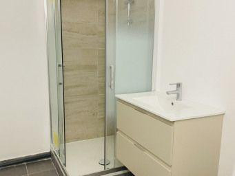 
                                                Location
                                                 Beau F2 meublé 40 m²