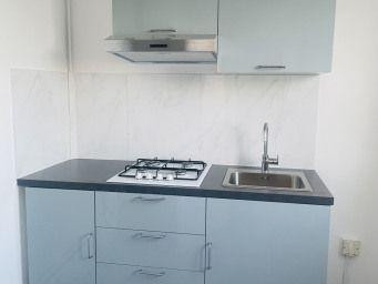 
                                                Location
                                                 Beau F2 meublé 40 m²