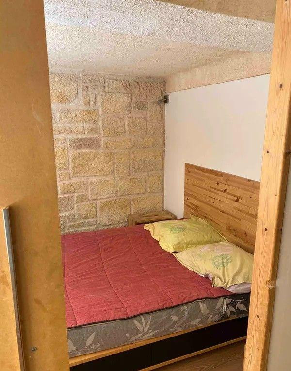
                                                Location
                                                 Beau F2 meublé 40m² excellent état au centre-ville