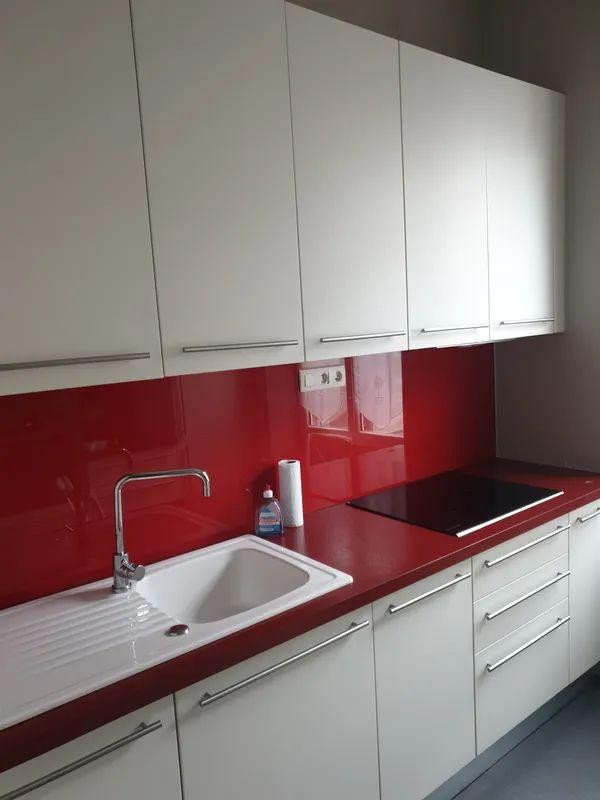 
                                                Location
                                                 Beau F2 meublé 60m² quartier Visitation